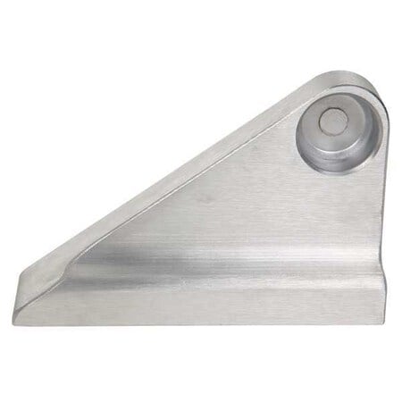 C61L Alum Door Hnd Brkt MPN:00-719621