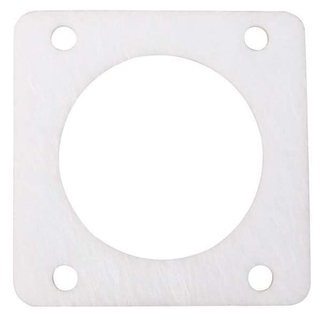 Gasket, Blower Exhaust MPN:00-851633-00001