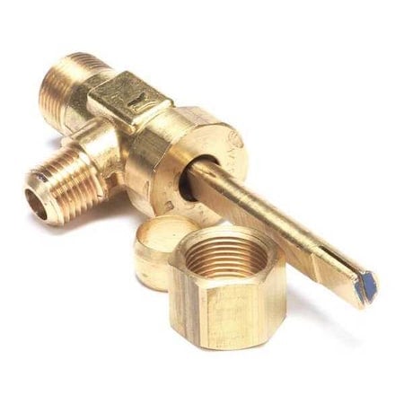 Valve and Fittings MPN:00-913102-00116