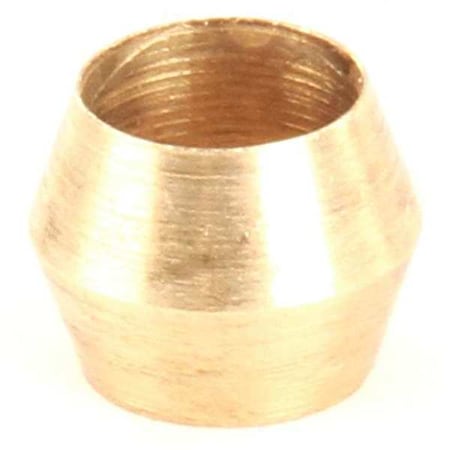 Fitting Tube, 3/16 MPN:FP-077-23
