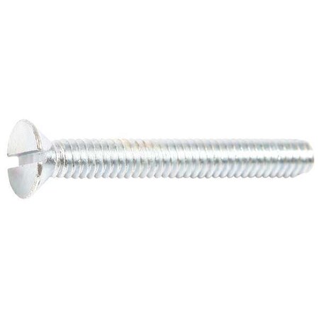 Screw, Mach 1/4-20 MPN:SC-120-14