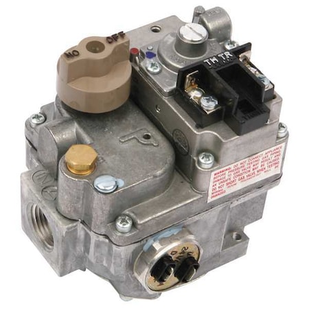 Valve, Gas Combination MPN:00-410841-00018