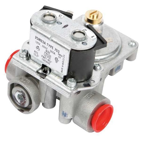 Valve, Lp Gas MPN:00-819298
