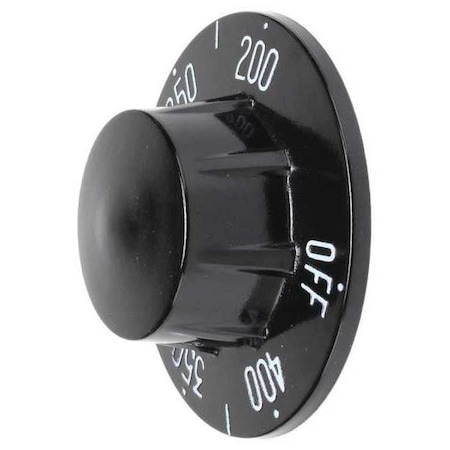 Knob, Thermostat MPN:00-944801