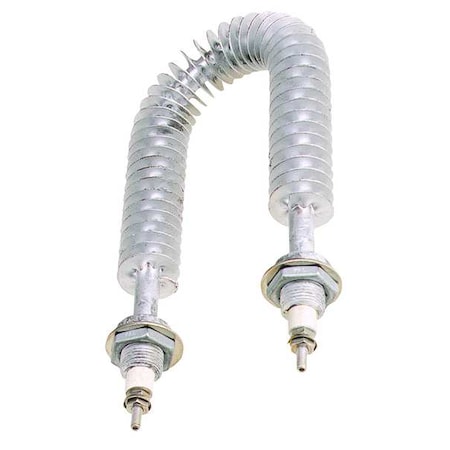 Finned Tubular Heating Element, 240V MPN:FTH50B-B