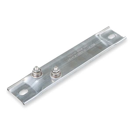 Strip Heater, 17-7/8 In. L, 1200 Deg F MPN:OS1417-750B