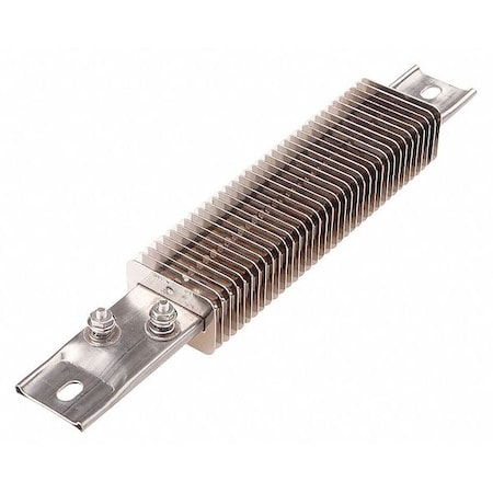 Finned Strip Heater, 240V, 19-1/2 In. L MPN:OSF1519-1000B