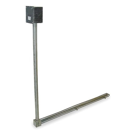 Over the Side Immersion Heater, 9000W MPN:TI-39TB