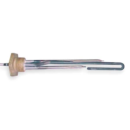 Replacement Heating Element, 12 In, 120V MPN:A17/3000/126001