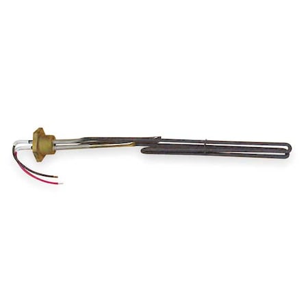 Replacement Heating Element, 20 In, 240V MPN:A17/3000/126005