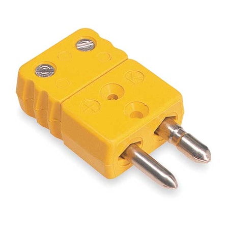 Plug, Thermocouple, K MPN:N56/05012-K