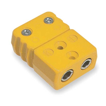 Plug, Thermocouple, K MPN:N56/05013-K