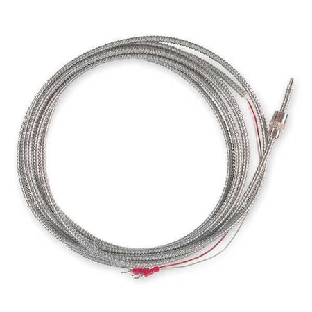 Temperature Probe, Spade Lugs, Type J MPN:SAF-J-1