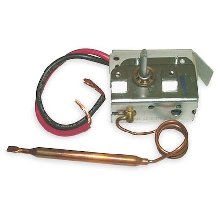 Control Thermostat for 2E943, 2E945 MPN:N15/3099