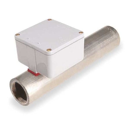 Spa/Hot Tub Heater, Thermostat, 11-1/2 In MPN:STX060U