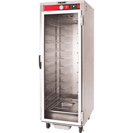 Vulcan Full Size Non-Insulated Proofing & Holding Cabinet Glass Door 120 V VP18-1M3ZN