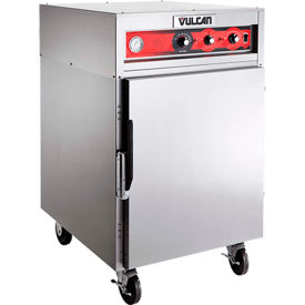 Vulcan VRH8-2M1ZN Half Height Cook and Hold Oven Single Compartment 208/240 V VRH8-2M1ZN