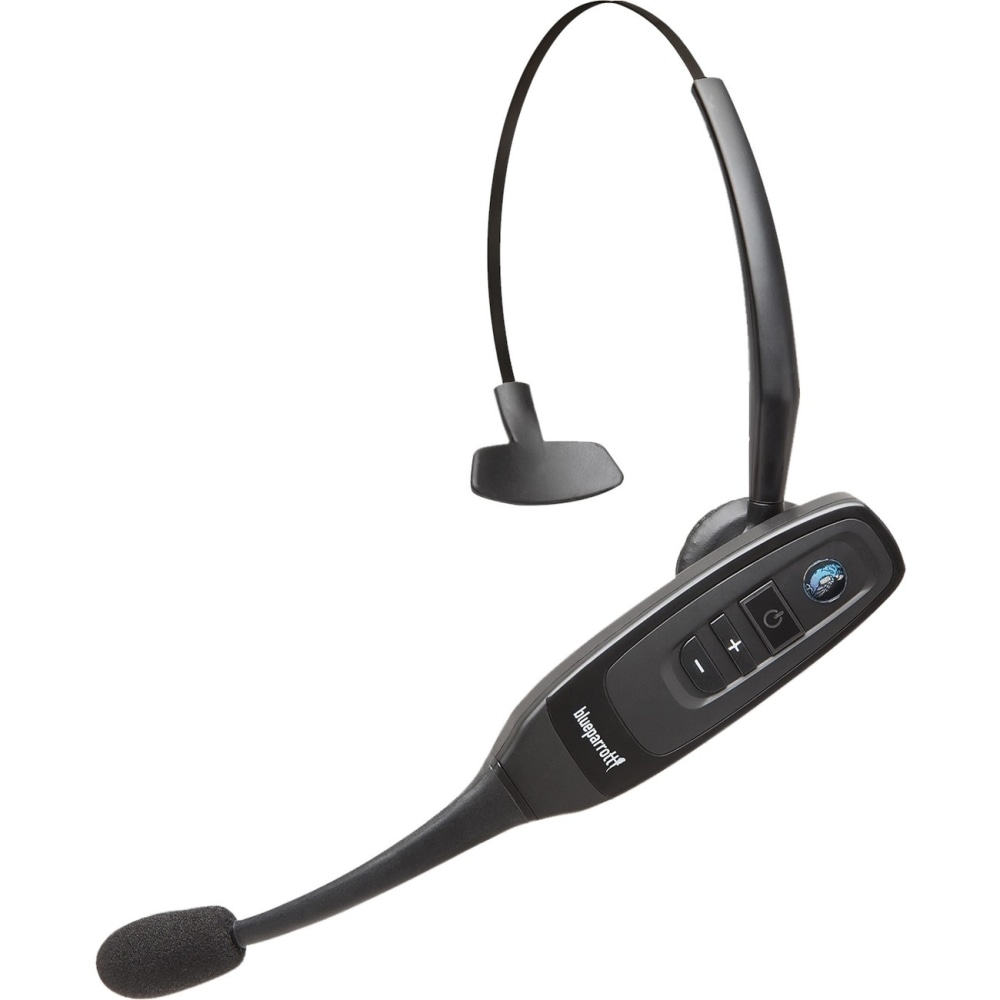 VXi BlueParrott C400-XT Headset - Mono - Wireless - Bluetooth - 300 ft - 32 Ohm - 20 Hz to 20 kHz - Ove - 204151 MPN:204151