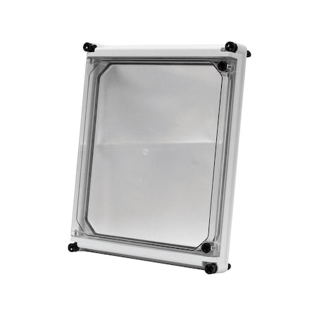 Enclosure Inspection Window MPN:A71-DTCOVERLG