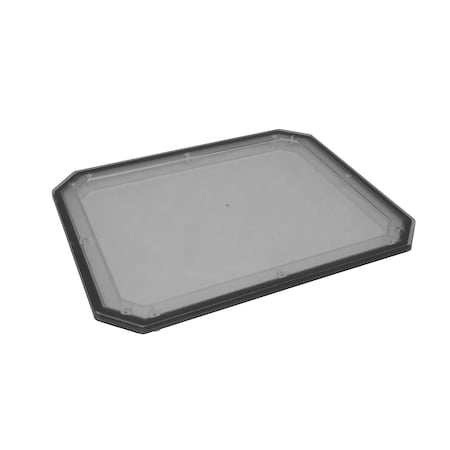Vj Molded Instrument Window MPN:SW97