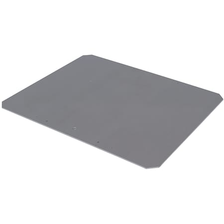 Aria 4032 Non-Metallic Front Plate MPN:AFP4032N
