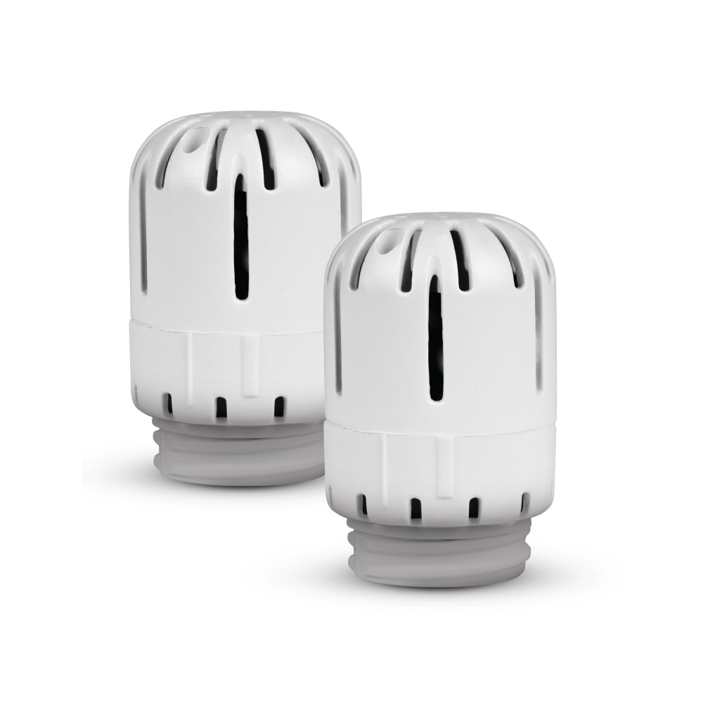 Black+Decker Humidifier Filters, HF1 Replacement, 2-3/8inH x 1-1/2inW x 1-1/2inD, Set Of 2 Filters MPN:HF1