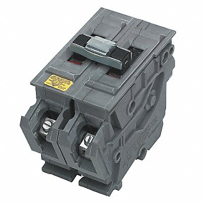 Circuit Breaker 15A Plug In 120/240V 2P MPN:UBIA215NI
