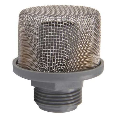 Inlet Suction Filter, 100 Mesh MPN:0516697A