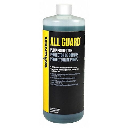 Pump Fluid, Protection, 1 qt. MPN:0154839B