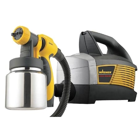 Example of GoVets Wagner Spray Tech brand