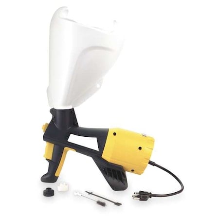 Texture Paint Sprayer, Electric MPN:0520000