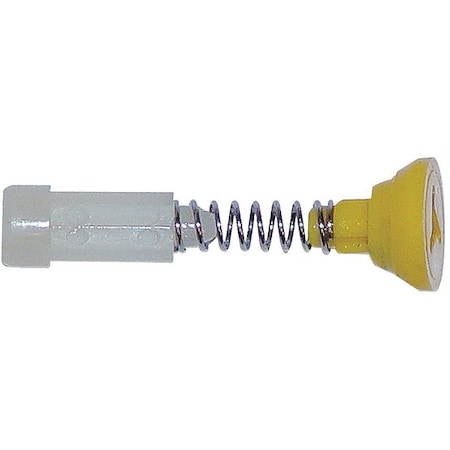 Replacement Atomizer Valve MPN:0525118