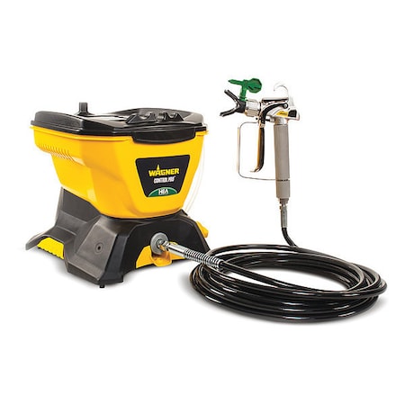 Example of GoVets Wagner Spray Tech brand
