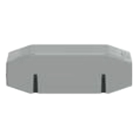 Gelbox, Gray, Polypropylene MPN:207-1372