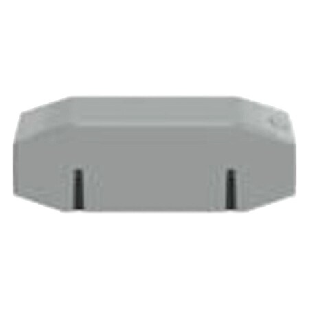 Gelbox, Gray, Polypropylene MPN:207-1373