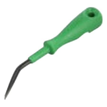 Operating tool, 100 mm, Green/Black MPN:210-658