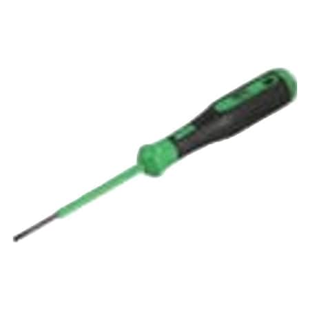 Operating tool, 175 mm, Green/Black MPN:210-719