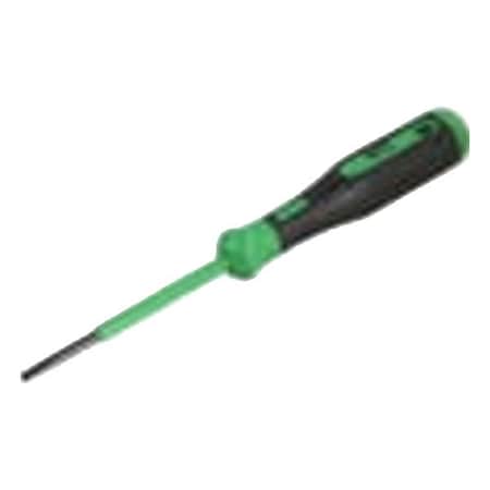 Operating tool, 175 mm, Green/Black MPN:210-720