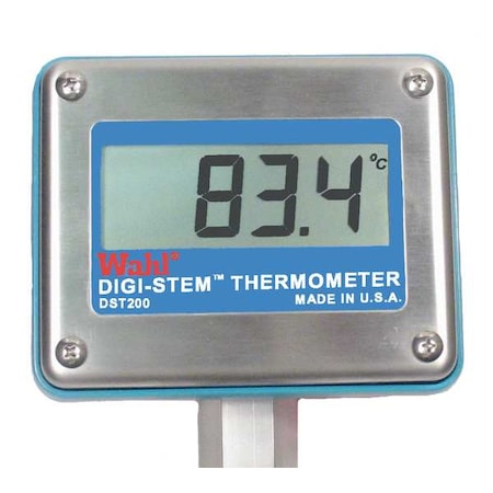 Calibration Software, For Wahl RTD MPN:DSTCAL