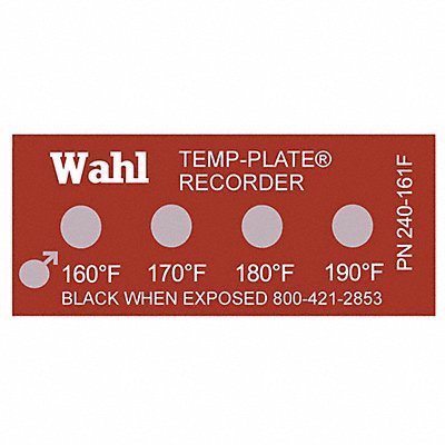 Example of GoVets Wahl brand