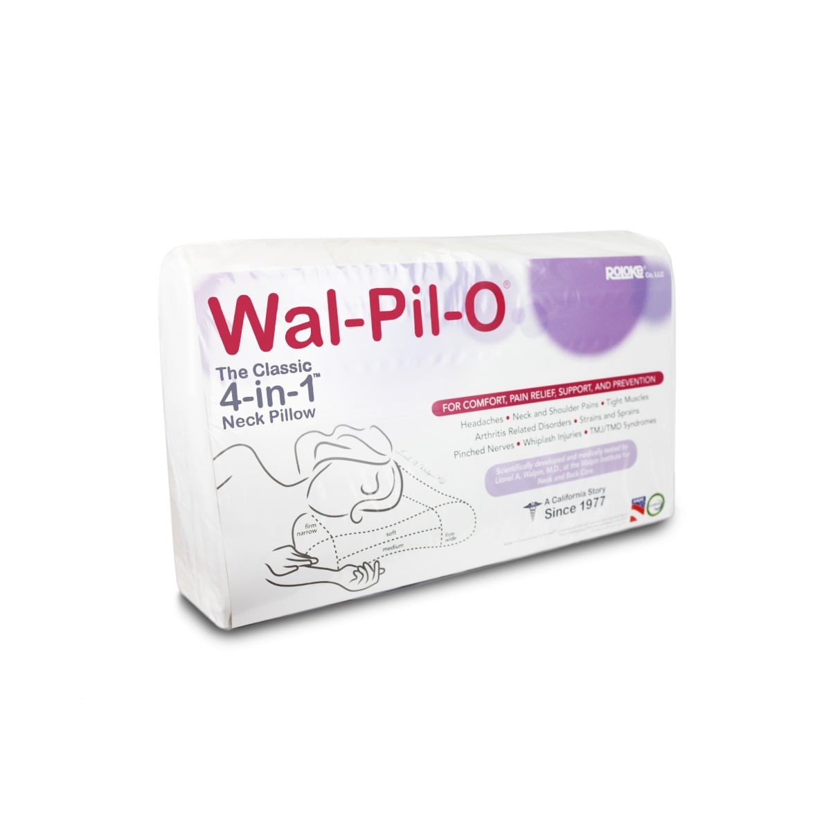 Example of GoVets Wal Pil o brand