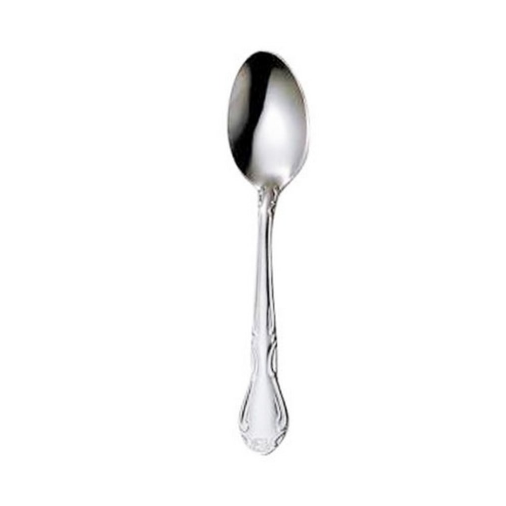 Walco Barclay Stainless Steel Teaspoons, Silver, Pack Of 36 Spoons MPN:1101