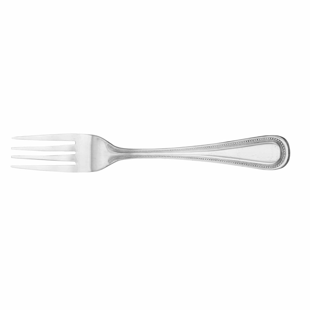Walco Colgate Stainless Steel Dinner Forks, Silver, Pack Of 36 Forks MPN:2705