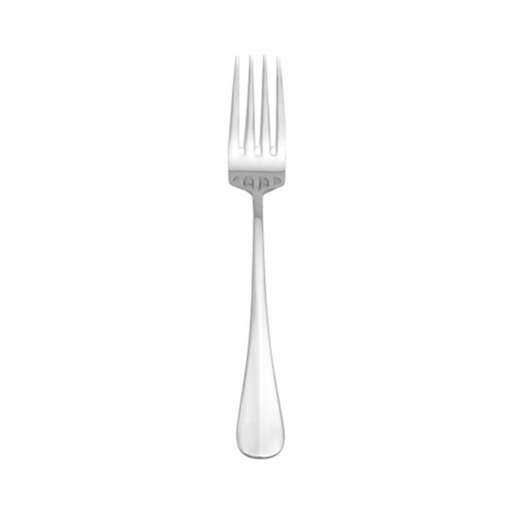 Walco Parisian Stainless Steel Dinner Forks, Silver, Pack Of 24 Forks MPN:6905