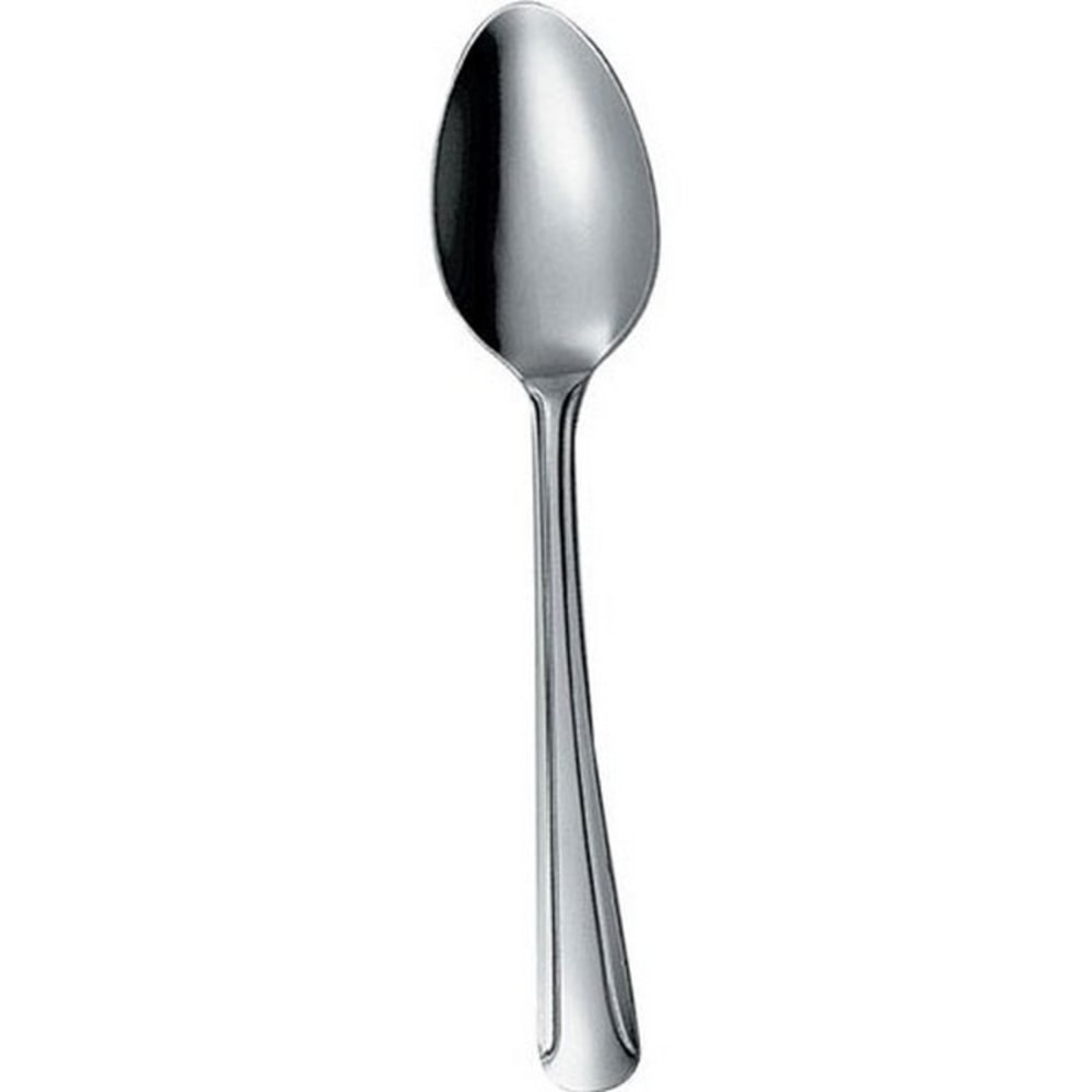 Walco Dominion Stainless Steel Teaspoons, Silver, Pack Of 36 Teaspoons MPN:7401