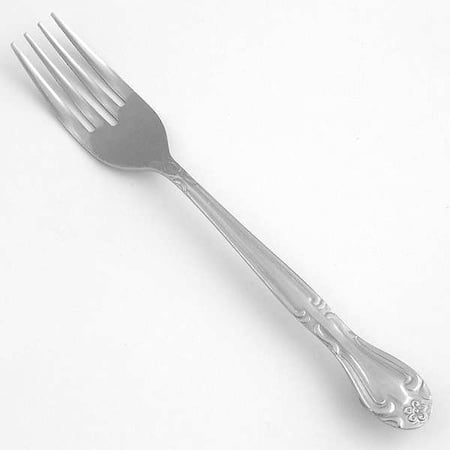 Salad Fork, Length 6 3/8 In, PK24 MPN:WL1106