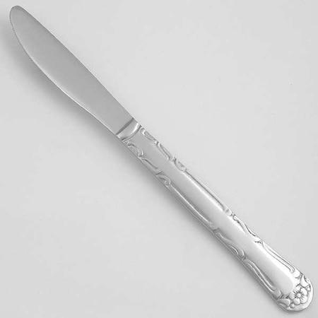 Dinner Knife, Length 8 5/8 In, PK12 MPN:WL1145