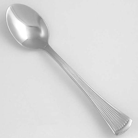 Teaspoon, Length 6 1/5 In, PK36 MPN:WL1801