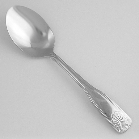 Serving Spoon, Length 8 In, PK12 MPN:WL2803