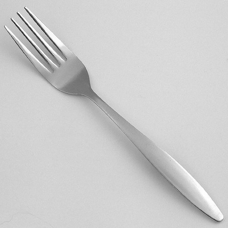 Dinner Fork, Length 7 3/8 In, PK24 MPN:WL3305